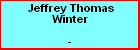 Jeffrey Thomas Winter