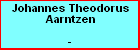 Johannes Theodorus Aarntzen