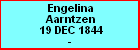 Engelina Aarntzen