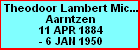 Theodoor Lambert Michiel Aarntzen