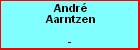 Andr� Aarntzen