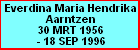 Everdina Maria Hendrika Aarntzen