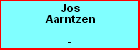 Jos Aarntzen