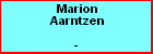 Marion Aarntzen