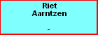 Riet Aarntzen