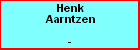 Henk Aarntzen