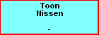 Toon Nissen