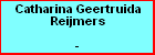 Catharina Geertruida Reijmers