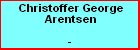 Christoffer George Arentsen