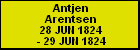Antjen Arentsen