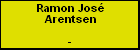 Ramon Jos� Arentsen