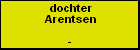 dochter Arentsen