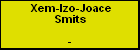 Xem-Izo-Joace Smits
