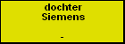 dochter Siemens