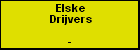 Elske Drijvers