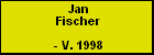 Jan Fischer