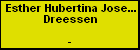 Esther Hubertina Josephina Ren� Dreessen