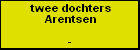 twee dochters Arentsen