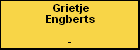 Grietje Engberts