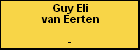 Guy Eli van Eerten