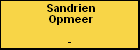 Sandrien Opmeer