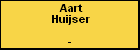 Aart Huijser