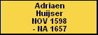 Adriaen Huijser
