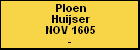 Ploen Huijser