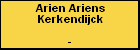 Arien Ariens Kerkendijck