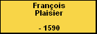 Fran�ois Plaisier