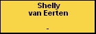Shelly van Eerten