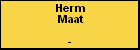 Herm Maat
