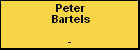 Peter Bartels