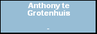 Anthony te Grotenhuis
