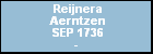 Reijnera Aerntzen