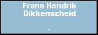 Frans Hendrik Dikkenscheid