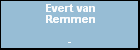 Evert van Remmen