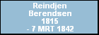 Reindjen Berendsen