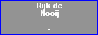 Rijk de Nooij