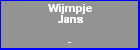 Wijmpje Jans