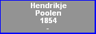 Hendrikje Poolen