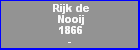Rijk de Nooij
