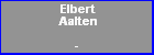 Elbert Aalten