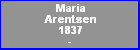 Maria Arentsen