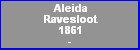 Aleida Ravesloot