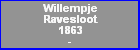 Willempje Ravesloot
