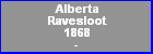 Alberta Ravesloot