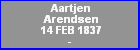 Aartjen Arendsen