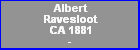 Albert Ravesloot
