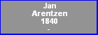 Jan Arentzen